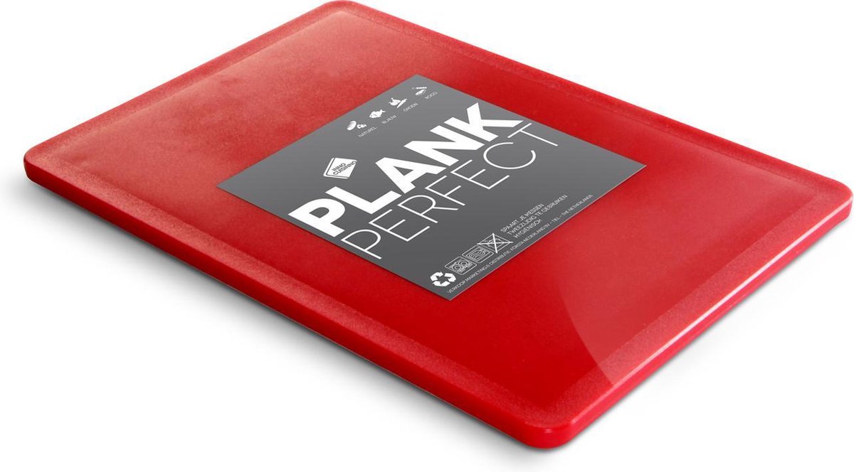 Inno cuisinno - snijplank - perfect - 35x25cm