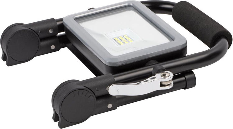 Wocta woc110003 oplaadbare en draagbare led bouwlamp - 10 w