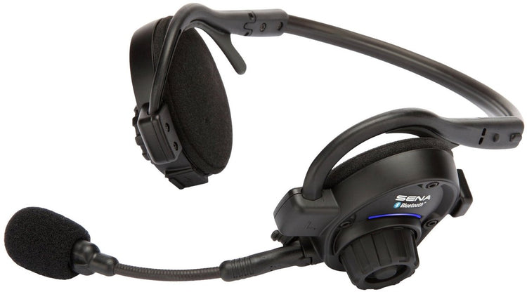 Sena sph10 bluetooth communicatiesysteem single pack - maat - bluetooth intercom