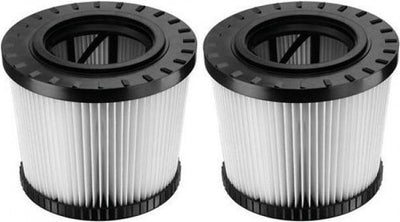 Dewalt accessoires dwv9340 | filters voor dwv902 - dwv9340-xj