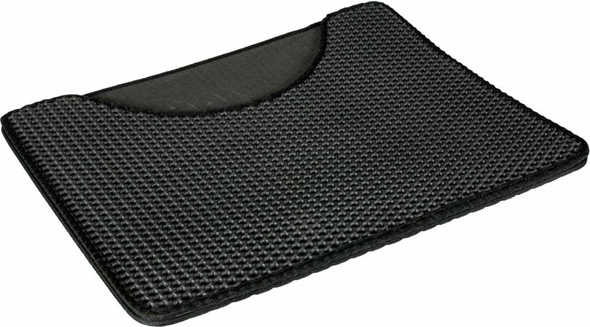 Duvo + kattenbakmat swift l - 75x50cm