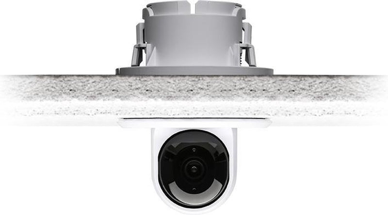 Ubiquiti networks ubiquiti - unifi protect g3 flex - ceiling mount