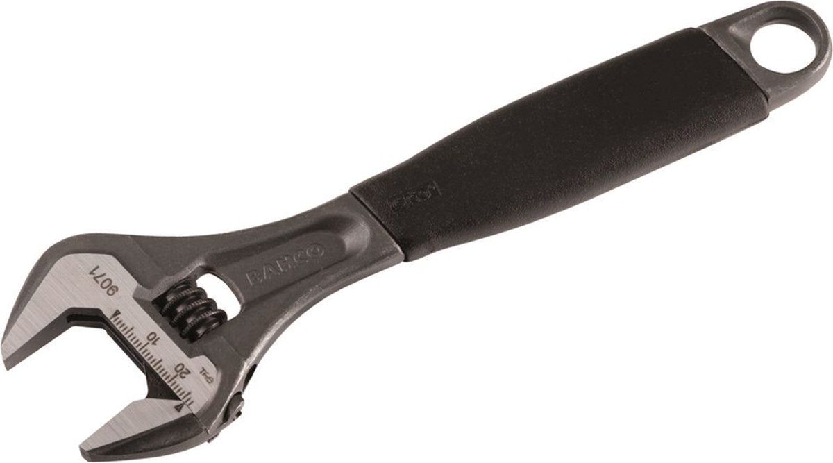 Bahco moersleutel ergo 9073p - 308 mm
