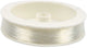 Creativ company nylondraad dikte 0,4 mm, 100m