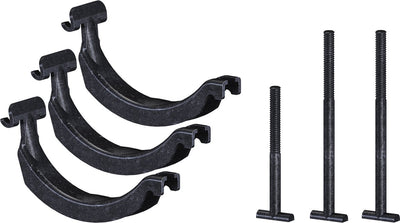 Thule proride squarebar adapter