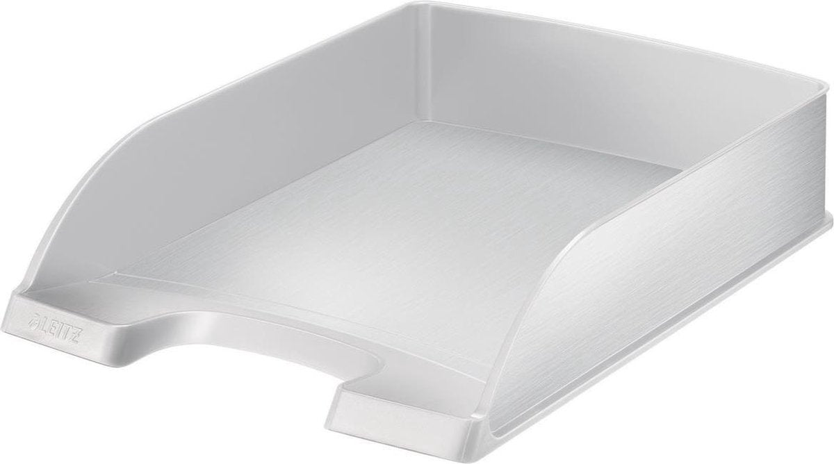 Leitz brievenbakje style wit