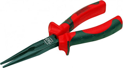 Nws 140-69-170 werkplaats telefoontang recht 17 cm