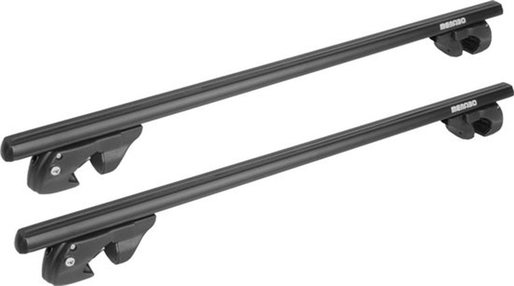 Menabo sherman xl zwart dragers 135cm