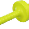 Trixie dog activity mot-aqua apporteer dobber limegroen