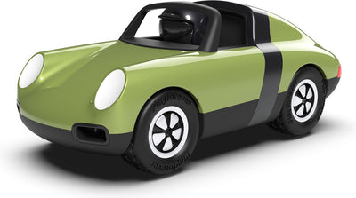 Playforever luft hopper t904 porsche groen