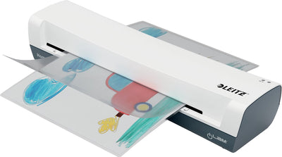Leitz ilam home lamineerapparaat - a3 - tot 125 micron