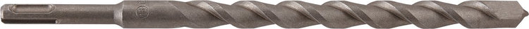 Wolfcraft - betonboor 16mm - sds plus - 250mm lang - ø 16 mm - 7836010