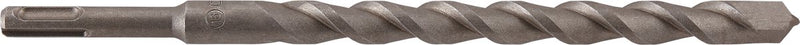 Wolfcraft - betonboor 16mm - sds plus - 250mm lang - ø 16 mm - 7836010