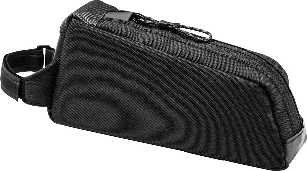 Topeak Fastfuel tas, Zwart, Polyester, 0,5L