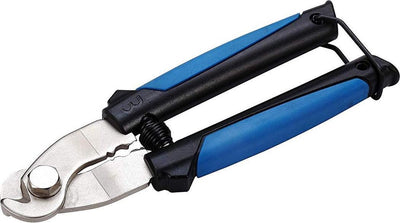 Bbb cycling kabelkniptang fietsonderhoud - professionele kniptang voor fietskabels - voor remkabels en versnellingskabels - 171 gram - fietsgereedschap - fastcut btl-16