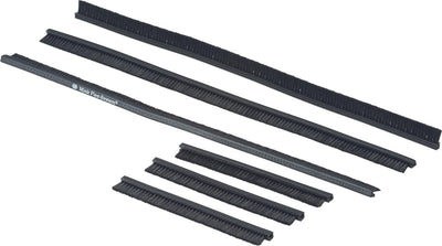 Bosch borstelset gbr 15 cag 3 stuks