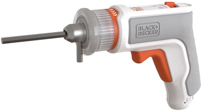 Black+decker 3.6v montageschroevendraaier - bcrta01-xj