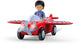 Toddys by siku toddys - speelgoedauto leo loopy