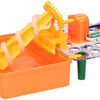 Lobbes speelgoed bv science experiment spiral waterrad