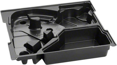 Bosch professional 1600a002up inlegger voor het opbergen van gereedschap, geschikt voor gst 150 bce 150 ce