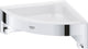 Grohe start cube zeephouder - chroom 41106000