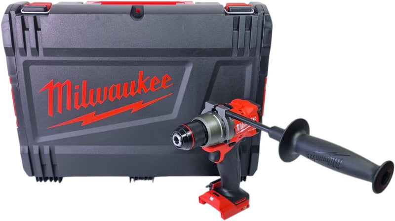 Milwaukee accu schroefboormachine m18 fdd3-0x - zonder accu