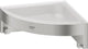 Grohe start cube - supersteel (rvs look) 41106dc0