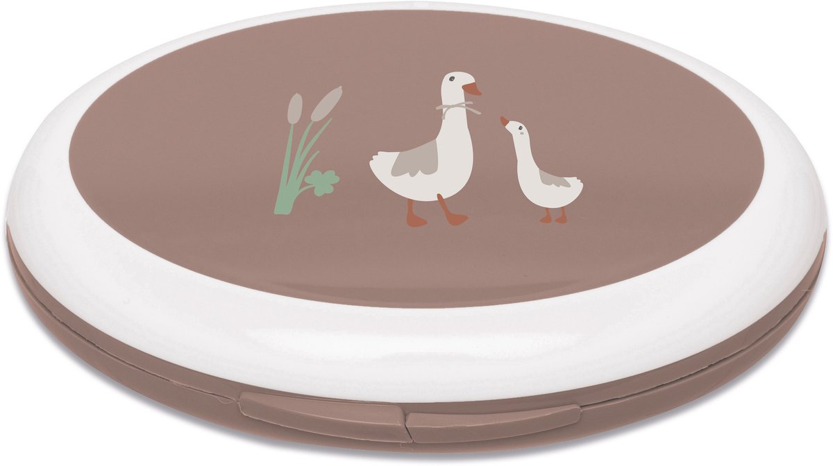 Bébé-jou baby manicureset dear goose