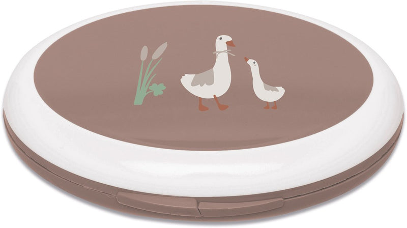Bébé-jou baby manicureset dear goose