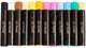 Creativ company cc oliepastels pastelkleuren 12 stuks