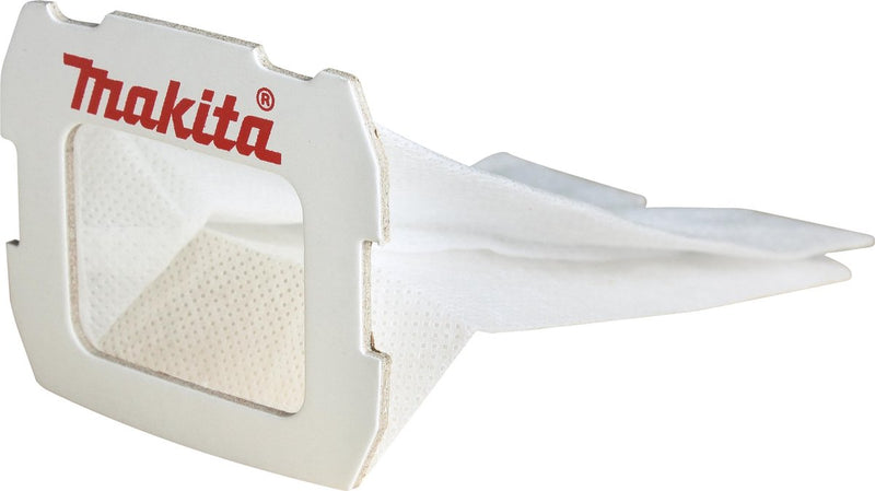 Makita accessoires makita polyester stofzak voor stofbox - 168557-8