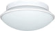 Eglo dolly wandlamp - e27 - ø 23,5 cm - wit