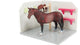 Kids globe paarden wasbox - 1:24