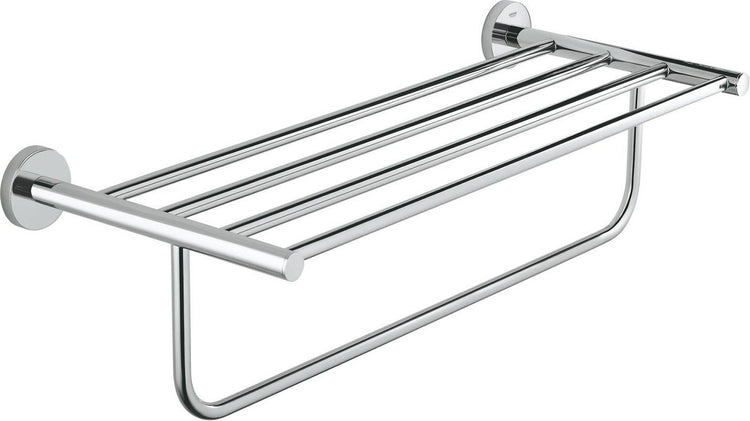 Grohe bau cosmopolitan multi-handdoekrek