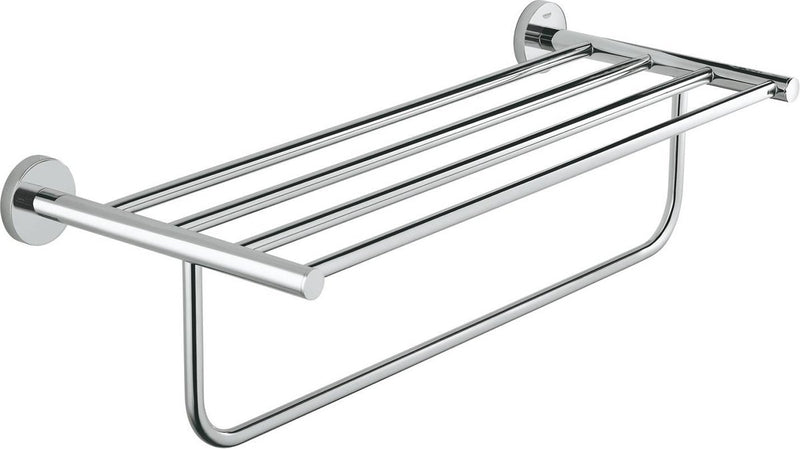 Grohe bau cosmopolitan multi-handdoekrek