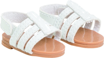 Corolle ma - poppensandalen