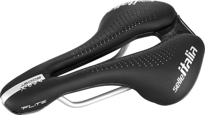 Selle italia zadel max flite boost gel superflow