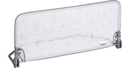 Safety 1st bedhekje - standaard 90cm - grijs
