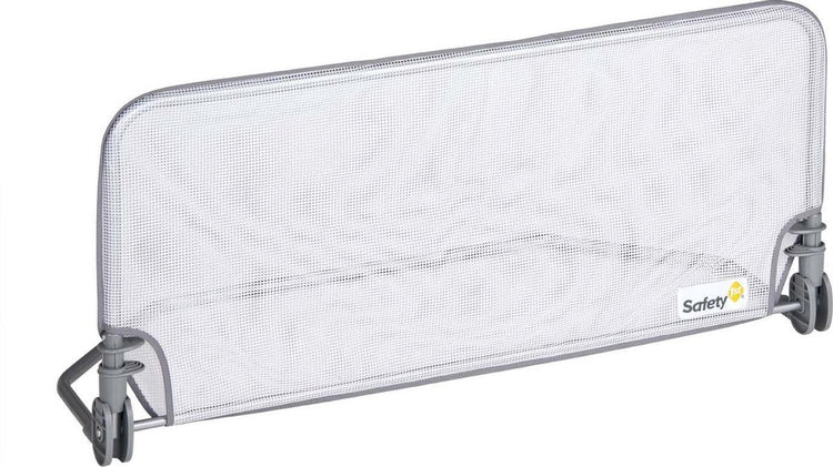 Safety 1st bedhekje - standaard 90cm - grijs