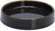 Designed by lotte eetbak jace - voerbak - drinkbak - kat - keramiek - zwart - 15 cm - 300 ml