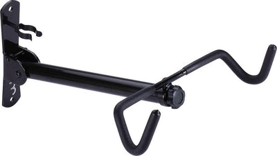 Bbb cycling fiets ophangsysteem - ruimtebesparende muurbeugel mtb racefiets – tot 15 kg – wallmount - btl-93