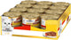 Gourmet gold cassolettes - kattenvoer natvoer - rund kip - 24 x 85 g