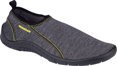 Waimea waterschoenen - kinderen - glow - grijs zwart - maat 27