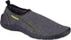 Waimea waterschoenen - kinderen - glow - grijs zwart - maat 27