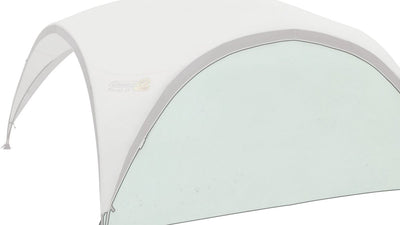 Coleman event shelter xl zijwand partytent - beschermt tegen de elementen - meer privacy