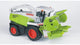 Bruder claas jaguar 900 maishakselaar