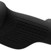 Ergon gt1 handvatten zwart l