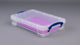 Really useful box opbergbox really useful 4liter 395x255x85mm