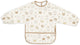 Jollein slab waterproof met mouw - 1 stuk - miffy family farm