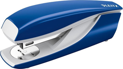 Leitz nexxt nietmachine metaal - kantoor - 30 vel - blauw